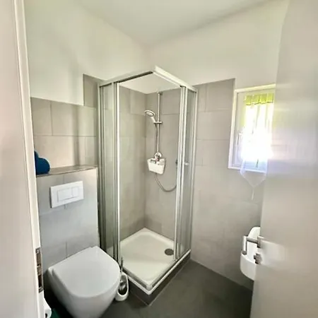 Appartement Mosel