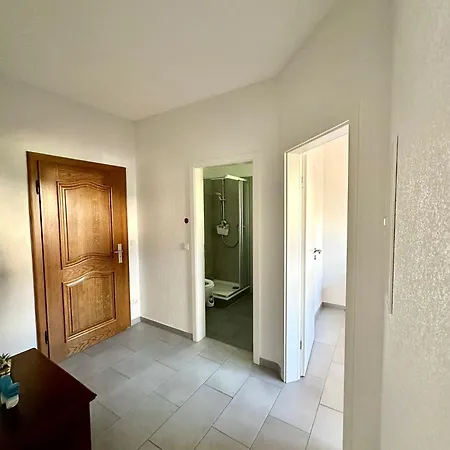 Appartement Mosel