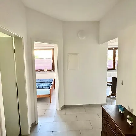 Ferienwohnung Mosel *