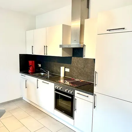 Appartement Mosel