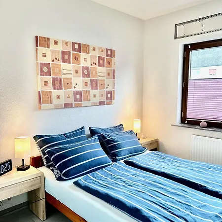 Ferienwohnung Mosel Piesport