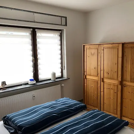 Appartement Mosel Piesport