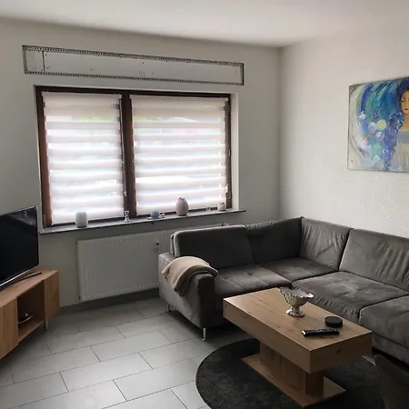 Appartement Mosel