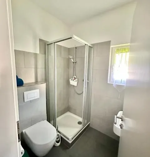 Appartement Ferienwohnung Mosel