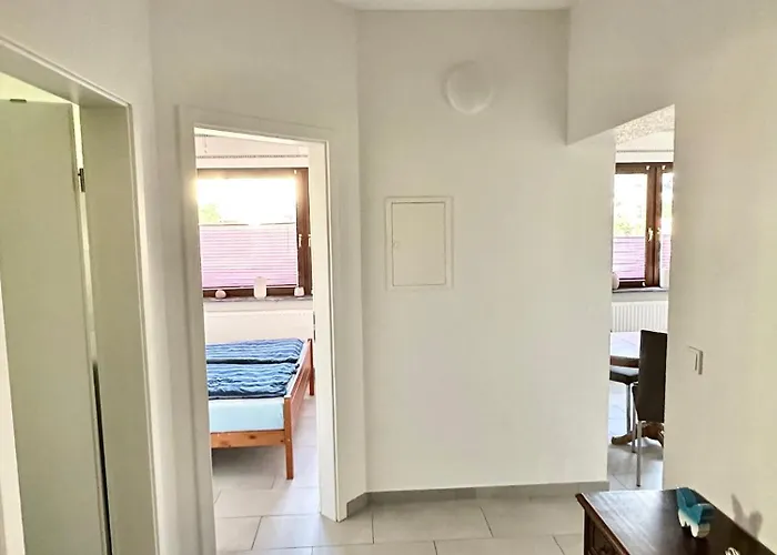 Ferienwohnung Mosel *