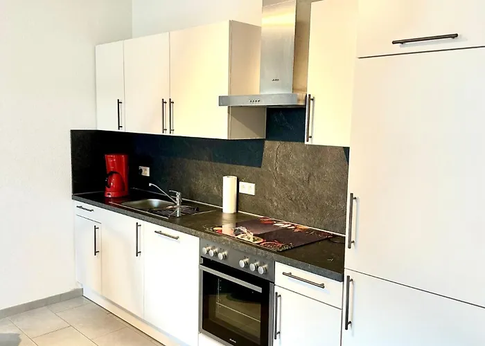 Appartement Ferienwohnung Mosel