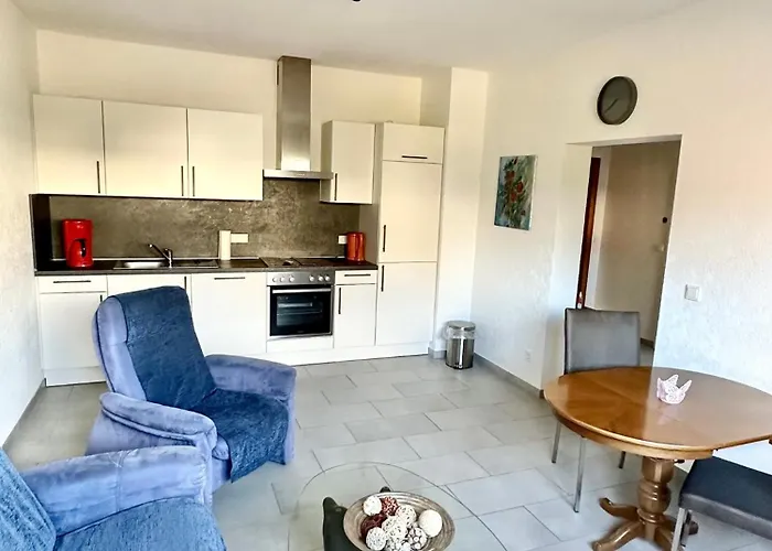 Ferienwohnung Mosel Appartement *